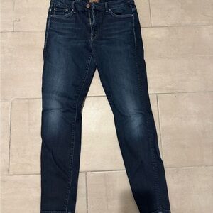 Mother denim Jeans size 29